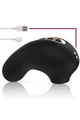 SHUSHU PRO: Advanced Clitoral Stimulator with Suction & Vibration | RITHUAL