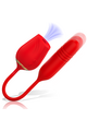 Vibration and relaxation for menopause
