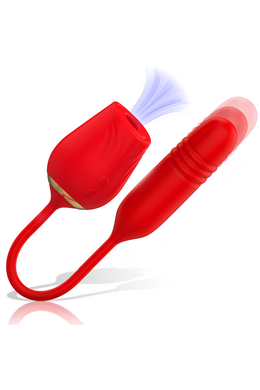 Vibration and relaxation for menopause