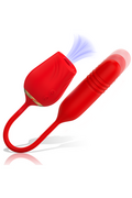 Vibration and relaxation for menopause