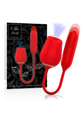 Vibration and relaxation for menopause