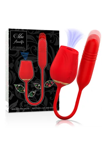 Vibrazione e relax per la menopausa