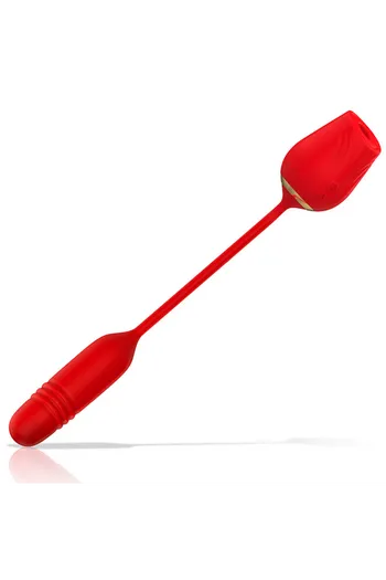 Vibration and relaxation for menopause