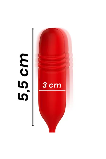 Vibrazione e relax per la menopausa