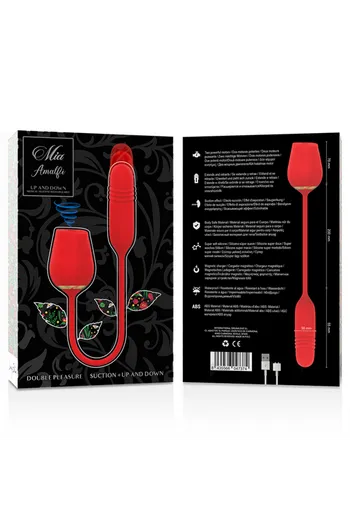 Vibrazione e relax per la menopausa