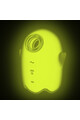 Satisfyer Glowing Ghost: Air Pulse Vibrator for Intense Orgasms