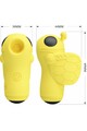 Rechargeable Finger Vibrator with 12 Modes - Pretty Love
