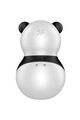 Satisfyer Pocket Panda: Compact Air Pulse Vibrator | New Collection