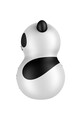 Satisfyer Pocket Panda: Compact Air Pulse Vibrator | New Collection
