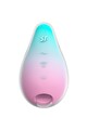 Satisfyer Mermaid Vibes: Il Vibratore a Pulsazioni d'Aria che Incanta Come una Sirena