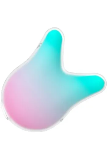 Satisfyer Mermaid Vibes: The Air Pulse Vibrator That Enchants Like a Mermaid