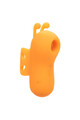 Neon Vibes The Buzzing Vibe - Ergonomic Finger Stimulator with 10 Vibration Functions