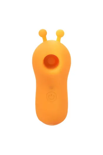 Neon Vibes The Buzzing Vibe - Ergonomic Finger Stimulator with 10 Vibration Functions