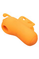Neon Vibes The Buzzing Vibe - Ergonomic Finger Stimulator with 10 Vibration Functions