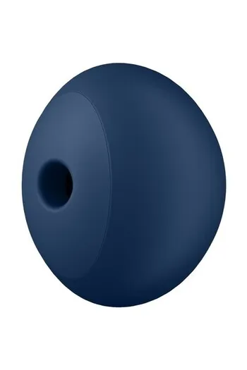 Air Power 4: Elegant Intimate Toy with 12 Vibration Programs | Buy Now