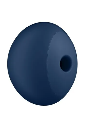 Air Power 4: Elegant Intimate Toy with 12 Vibration Programs | Buy Now