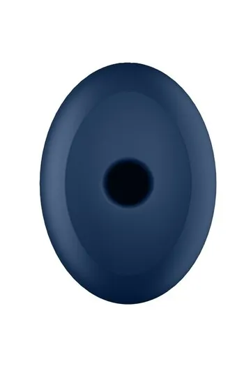 Air Power 4: Elegant Intimate Toy with 12 Vibration Programs | Buy Now