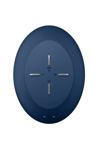 Air Power 4: Giocattolo Intimo Elegante con 12 Programmi Vibrazione | Acquista Ora