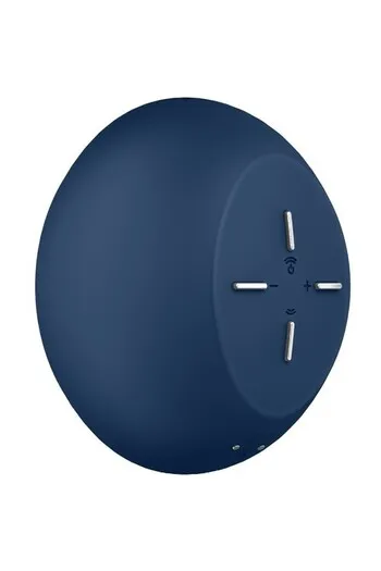 Air Power 4: Elegant Intimate Toy with 12 Vibration Programs | Buy Now