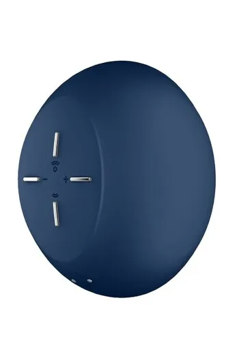 Air Power 4: Giocattolo Intimo Elegante con 12 Programmi Vibrazione | Acquista Ora