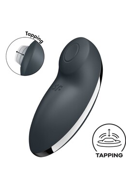 Tap & Climax 2: Vibration and Tapping for Unforgettable Orgasms