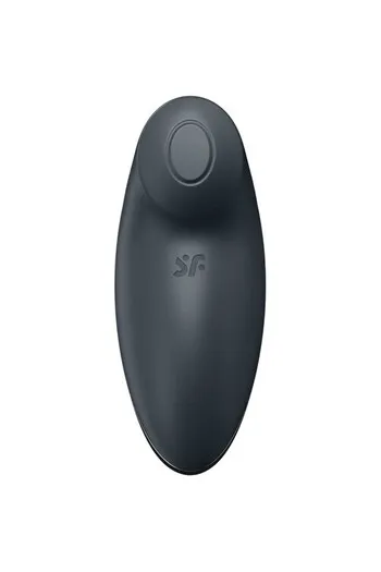 Tap & Climax 2: Vibration and Tapping for Unforgettable Orgasms