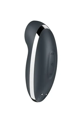 Tap & Climax 2: Vibration and Tapping for Unforgettable Orgasms