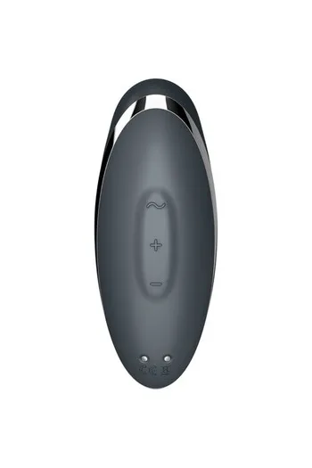 Tap & Climax 2: Vibration and Tapping for Unforgettable Orgasms