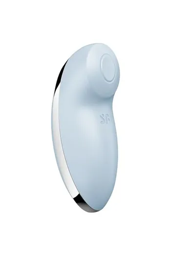 Tap & Climax 2: Il Dispositivo di Piacere con 22 Programmi Vibranti