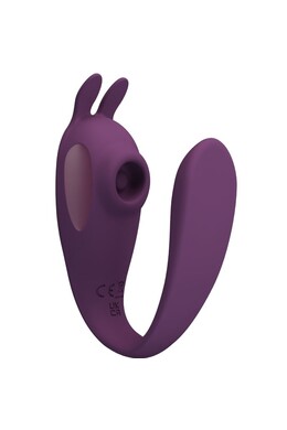 Pretty Love BI-300077HP Vibrator - Unique Pleasure Experiences for Couples