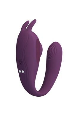 Pretty Love BI-300077HP Vibrator - Unique Pleasure Experiences for Couples