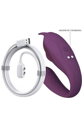 Pretty Love BI-300077HP Vibrator - Unique Pleasure Experiences for Couples