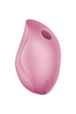 DELICIA: Air Pulse Technology for Clitoral Stimulation - Contactless Pleasure