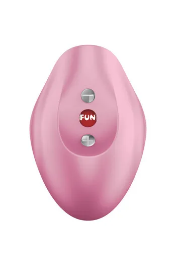 DELICIA: Stimolazione Clitoridea con Tecnologia Air Pulse - Placer Senza Contatto