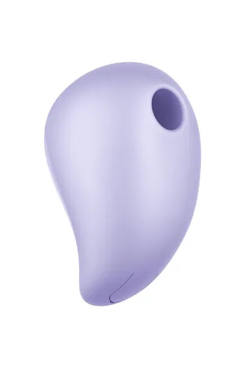 ESSENCE Vibro Air Pulse - Stimolazione Clitoridea Senza Contatto | FUN FACTORY