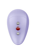 ESSENCE Vibro Air Pulse - Stimolazione Clitoridea Senza Contatto | FUN FACTORY