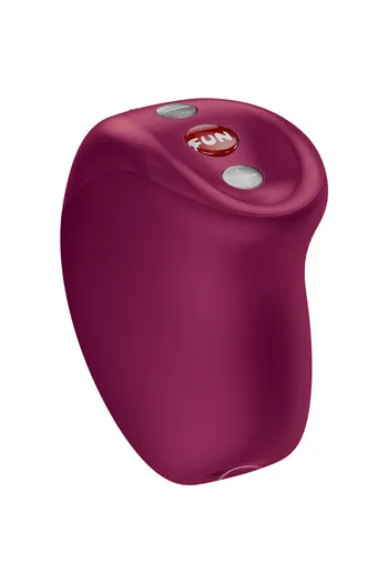 MEA Premium Air Wave Vibrator - Extraordinary Orgasms