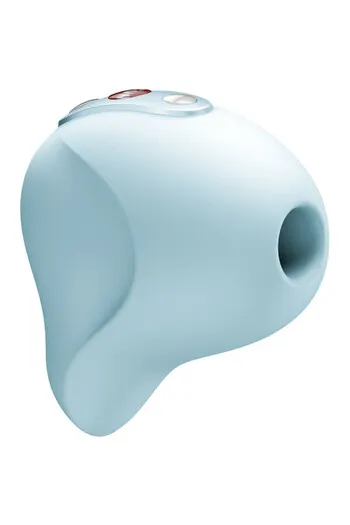 SEDUCTION: Stimolazione del Clitoride con Pulsazioni d'Aria | Giocattolo Sessuale Ergonomic