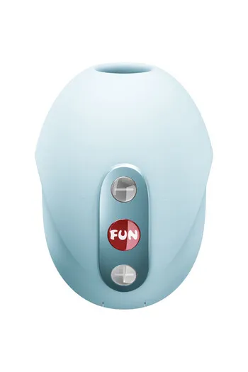 SEDUCTION: Clitoral Stimulation with Air Pulse Technology | Ergonomic Sex Toy