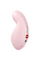 LUNA Air Pulse Vibrator: New Era of Pleasure with Contactless Technology