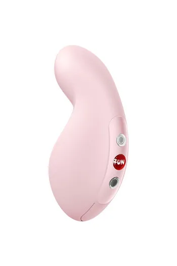 LUNA Vibrador Air Pulse: Nuova Era di Piacere con Tecnologia Senza Contatto