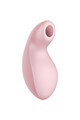 LUNA Air Pulse Vibrator: New Era of Pleasure with Contactless Technology