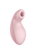 LUNA Vibrador Air Pulse: Nuova Era di Piacere con Tecnologia Senza Contatto