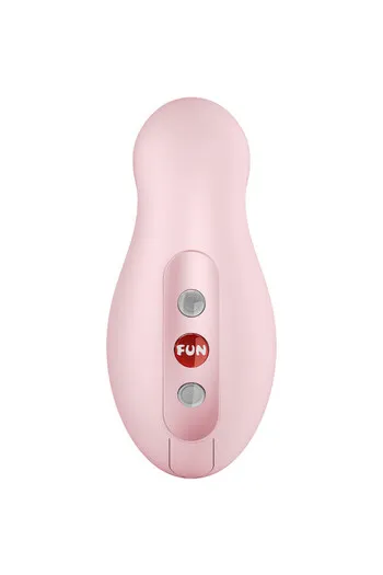 LUNA Vibrador Air Pulse: Nuova Era di Piacere con Tecnologia Senza Contatto