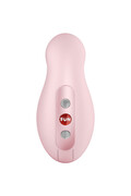 LUNA Vibrador Air Pulse: Nuova Era di Piacere con Tecnologia Senza Contatto