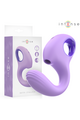 INTENSE BAXTER: Suction and Vibration Stimulator for Intense Pleasure