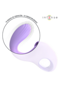 BAXTER di INTENSE: Stimolatore a Suzione e Vibrazione per Piacere Intenso
