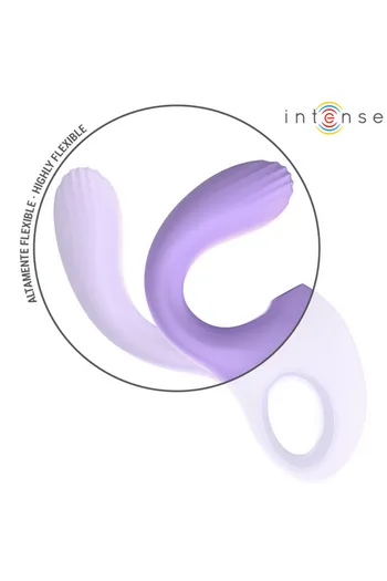 INTENSE BAXTER: Suction and Vibration Stimulator for Intense Pleasure