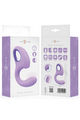 INTENSE BAXTER: Suction and Vibration Stimulator for Intense Pleasure