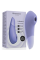 Womanizer Enhance: 2-in-1 Clitoral Stimulator with Pleasure Air & Vibrations